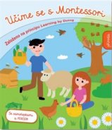 Učíme se s Montessori - příroda