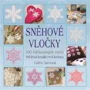 Sněhové vločky - Caitlin Sainio