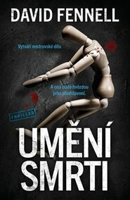 Umění smrti - David Fennell