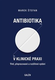 Antibiotika v klinické praxi