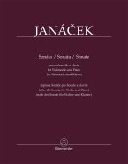 Sonáta pro violoncello a klavír