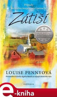 Zátiší - Louise Pennyová