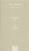 Vápenka - Thomas Bernhard