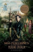 Miss Peregrine’s Home for Peculiar Children - Ransom Riggs