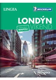 Londýn - Víkend