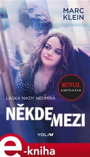 Někde mezi - Marc Klein