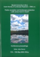 Public recreation and Landscape Protection - whit sense hand in hand ...