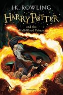 Harry Potter and the Half-Blood Prince - Joanne K. Rowlingová