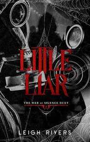 Little Liar (Deluxe Edition)