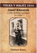 Válka v Haliči 1914