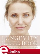Longevity Book - Cameron Diaz, Sandra Bark