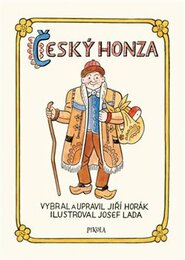 Český Honza - Jiří Horák