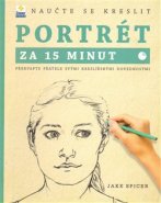 Naučte se kreslit portrét za 15 minut