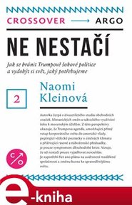 Ne nestačí - Naomi Kleinová
