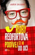 Ruby Redfortová: Podívej se mi do očí