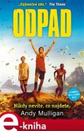 Odpad - Andy Mulligan