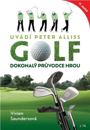 Golf, dokonalý průvodce hrou