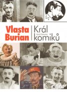 Vlasta Burian - Karel Čáslavský