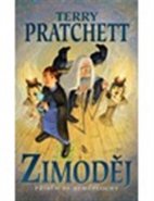 Zimoděj - Terry Pratchett