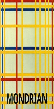 Mondrian