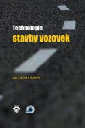 Technologie stavby vozovek