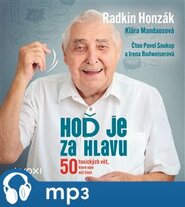 Hoď je za hlavu