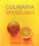 Culinaria Španělsko