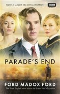 Parade´s  End - Ford Madox Ford