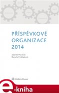 Příspěvkové organizace 2014 - Danuše Prokůpková, Zdeněk Morávek