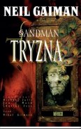 Tryzna - Neil Gaiman