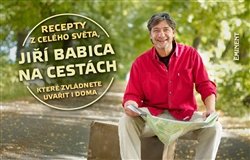 Jiří Babica na cestách - Jiří Babica