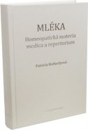 Mléka - Patricia Hatherlyová