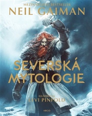 Severská mytologie - Ilustrovaná
