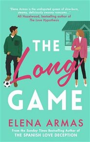 Long Game - Elena Armas