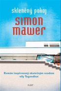 Skleněný pokoj - Simon Mawer
