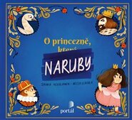 O princezně naruby