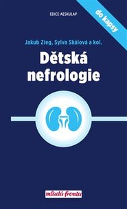 Dětská nefrologie do kapsy