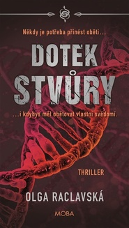 Dotek stvůry