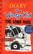 Diary of a Wimpy Kid 9 - Jeff Kinney
