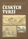 Encyklopedie českých tvrzí I. (A-J) - kolektiv