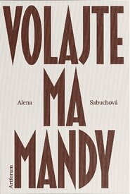 Volajte ma Mandy Volajte ma Mandy