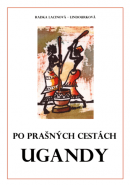 Po prašných cestách Ugandy