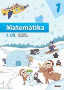 Matematika pro život 1 - Pracovní učebnice - 2. díl