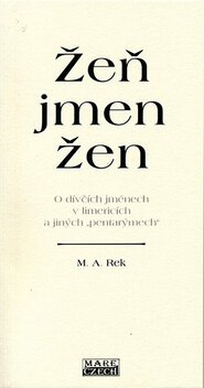 Žeň jmen žen