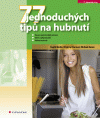 77 jednoduchých tipů na hubnutí - Ingrid Kiefer, Brigitte Charwat, Michael Kunze