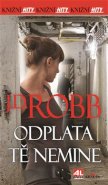 Odplata tě nemine - J. D. Robb