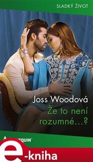 Že to není rozumné…?