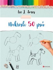 Nakresli 50 psů