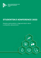 Studentská konference 2022