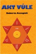 Akt vůle - Roberto Assagioli